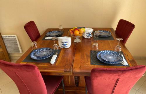 Danydan- Brignogan-Plages - Maison de charme Bretonne en Granit sur la côte des légendes - Foto 3