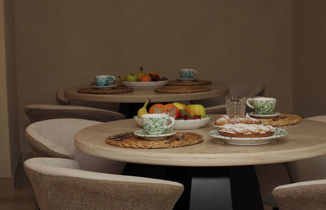 Quarto di Monte Suite & Spa - Photo 33