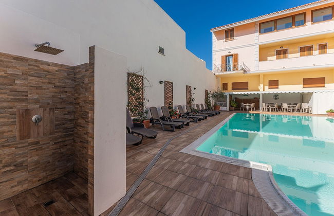 Residence Cristal Blu - Foto 43