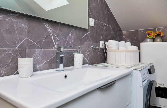 Apartment 2Home - Foto 21