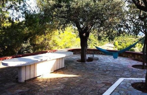 Secluded house with great view and private beach - Foto 24