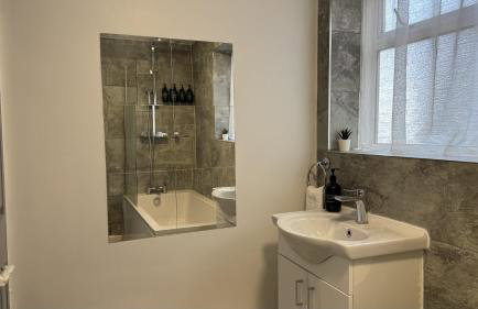 Viewpoint House Boutique 5 Bedroom Retreat Sleeps 10 - Foto 35