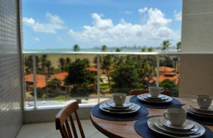 Costa Serena Flats - Ponta de Campina - Foto 42