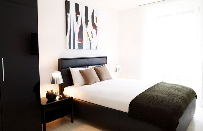 VISIONAPARTMENTS Zurich Cramerstrasse 2-6 - Foto 13