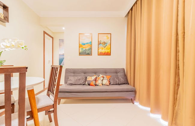 GR01 Excelente Apto 2 Suítes na Graça - Foto 12