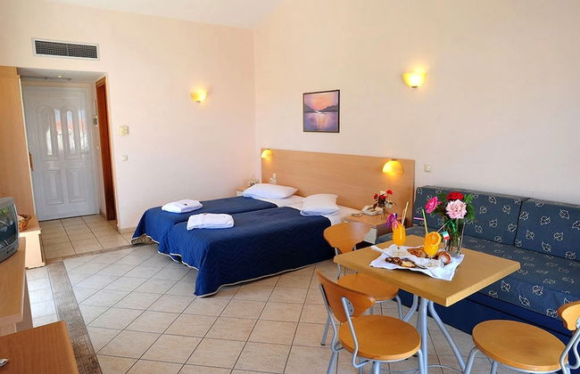 Thinalos Aparthotel - Foto 4