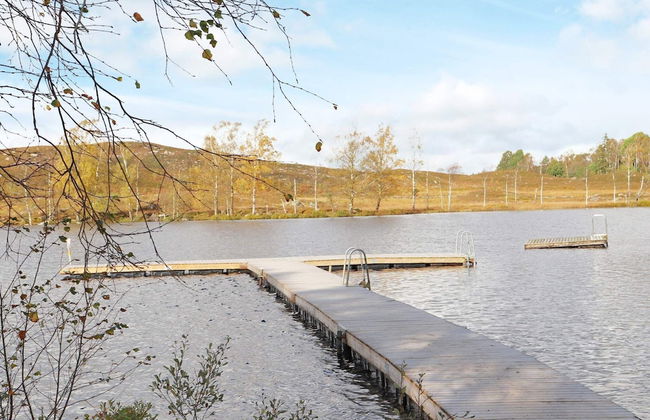 6 Person Holiday Home in Laholm - Foto 15