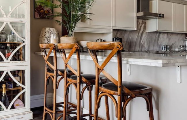 Clifton Views - Oceanfront Home - Foto 5