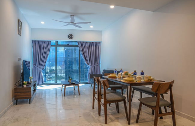 Eaton KLCC Suites By Elite - Foto 11