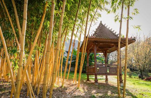 Vasco de Gama - Villa d'architecte de luxe avec piscine & spa - Foto 38