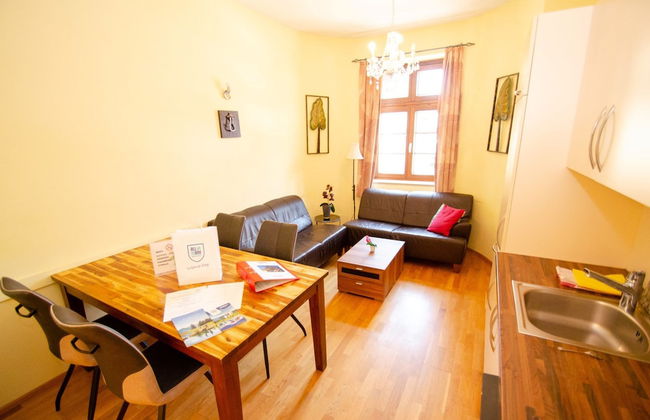 Post Residence Apartments - Foto 29