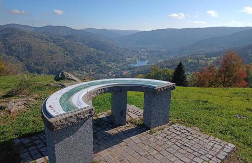 Notre Renardière, Gîtes à Saulxures-sur-Moselotte, Hautes-Vosges - Foto 54