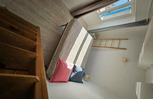 Appartement sur le port - Foto 14