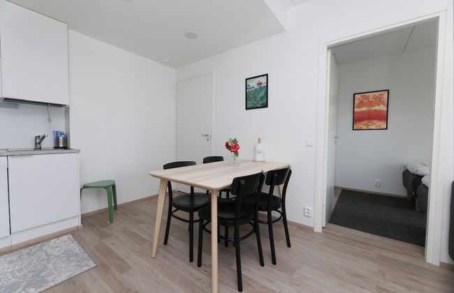 Hiisi Homes Hämeenlinna Asemanranta - Foto 11