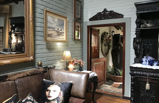 Waterhouse Guest Lodges 202 Lawley Street - Foto 2