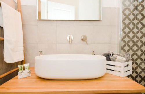 Trullo Delori with infinity Pool - Foto 24