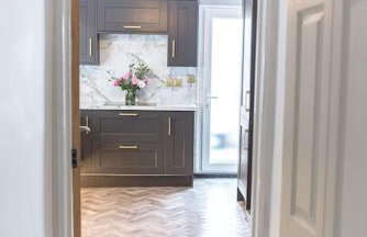 Luxury townhouse in Workington - Foto 52