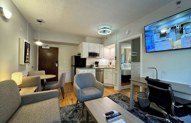 The Gem Museum Suites - Foto 40