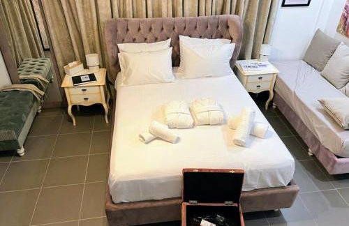 Airport Luxury Stay - Foto 17