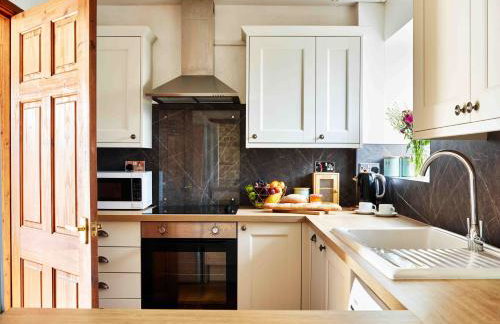 Llysfaen Cottage - Foto 7