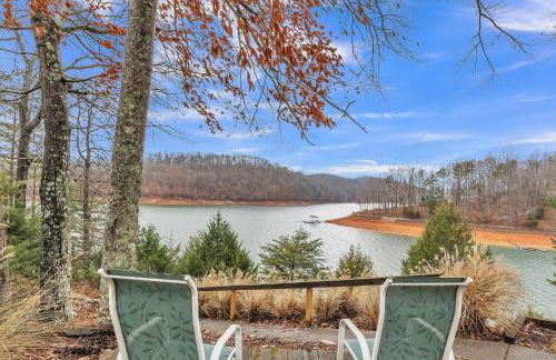 View West Lakefront Home - Foto 1