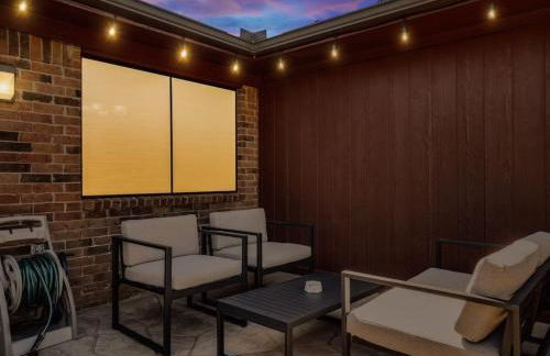 Texan Hideaway - Cozy Convenient Comfortable - Foto 35