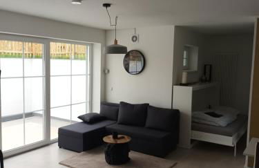 -NEUE- Ferienwohnung - Monteurwohnung in Lippe - Foto 5