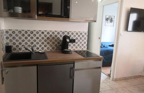 Accès direct à la PLAGE de Mr HULOT Saint Marc sur Mer près de La Baule - Parking privé - Foto 23