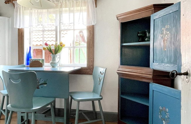 4 Person Holiday Home in Kolmarden - Foto 12