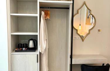 Aesthesis Arxontiko Luxury Rooms - Photo 39