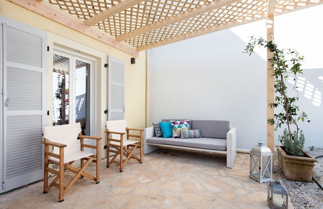 Villa Aelia by White Dream Villas - Foto 34