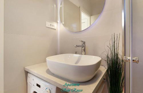 Apartment San Rocco - Photo 17