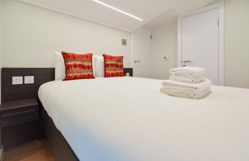 StayPrime Fitzrovia Serviced Apartments - Foto 68