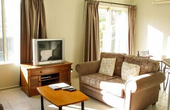 City South Apartments - Foto 12