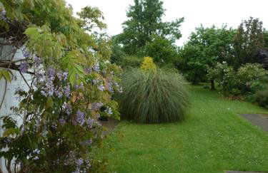 Beautiful 'Rose-Dene' with ample parking - Foto 8