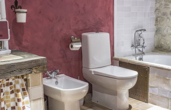 Mas Tulsà Rural - Foto 13