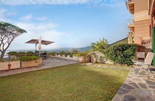 Appartamento Accogliente Vista Mare - Foto 5