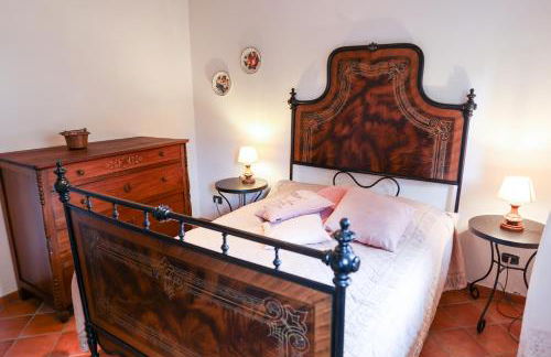 Casa per 6 con AC nel verde del Monferrato, giardino e barbecue - Foto 38