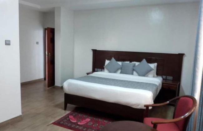 Twiga Whitehouse Villas - Foto 2