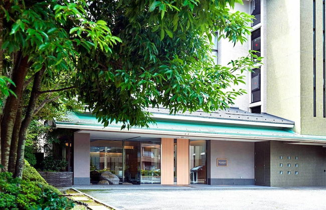 Tokyu Vacations Hakone Gora - Foto 27