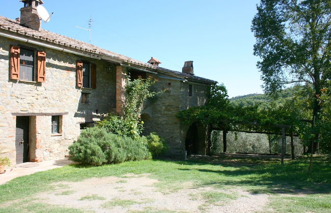 Monte del Lago - Foto 27