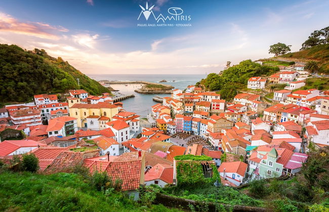 Apartamentos Cudillero - Foto 73