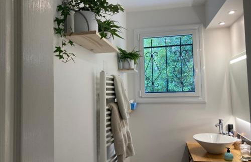 Maison ligne droite des Hunaudières-Circuit 24H du Mans - Photo 9