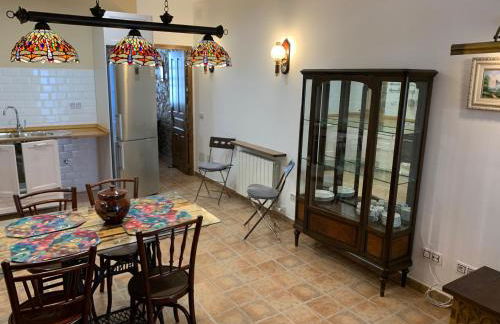 Apartamento DEL SOL,-Centro histórico con aire acondicionado - Foto 16