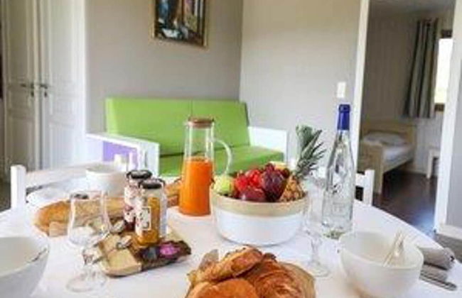 Chalet in France With Lake View - Foto 10