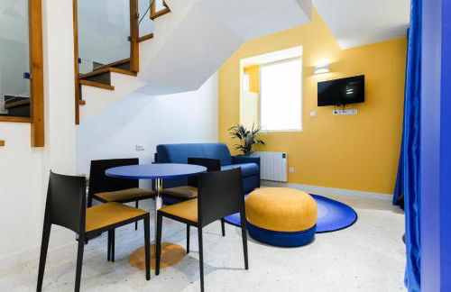 Apartamentos El Reloj - Foto 25