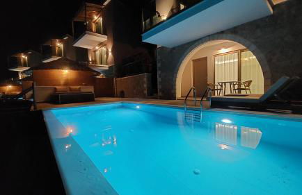 Filoxenia Olive Garden luxury villas and suites - Foto 75