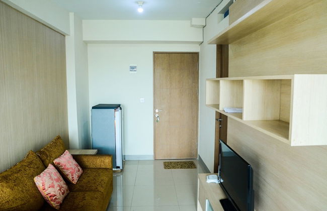 2BR Apartment Bintaro Park View near Bintaro Plaza - Foto 16
