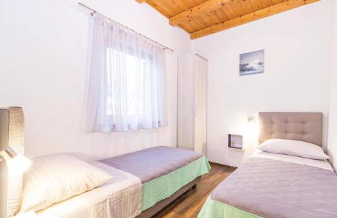 Two-Bedroom Holiday Home In Rebici - Foto 24