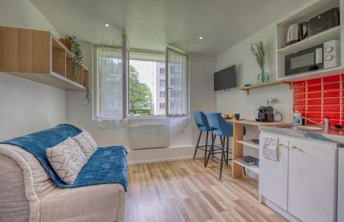 Le Taillefer 3 - Le Frenchi - Foto 4